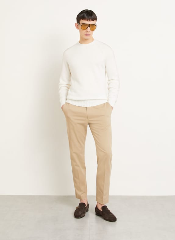 TOM FORD Kasjmier trui ECRU