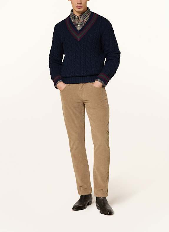 POLO RALPH LAUREN trui DONKERBLAUW