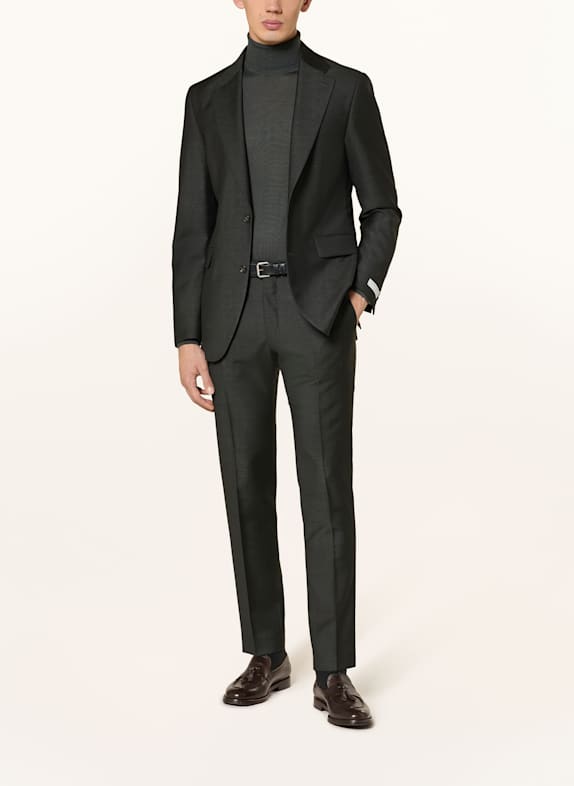 TIGER OF SWEDEN Pantalon TENUTA 404 Midnight Green