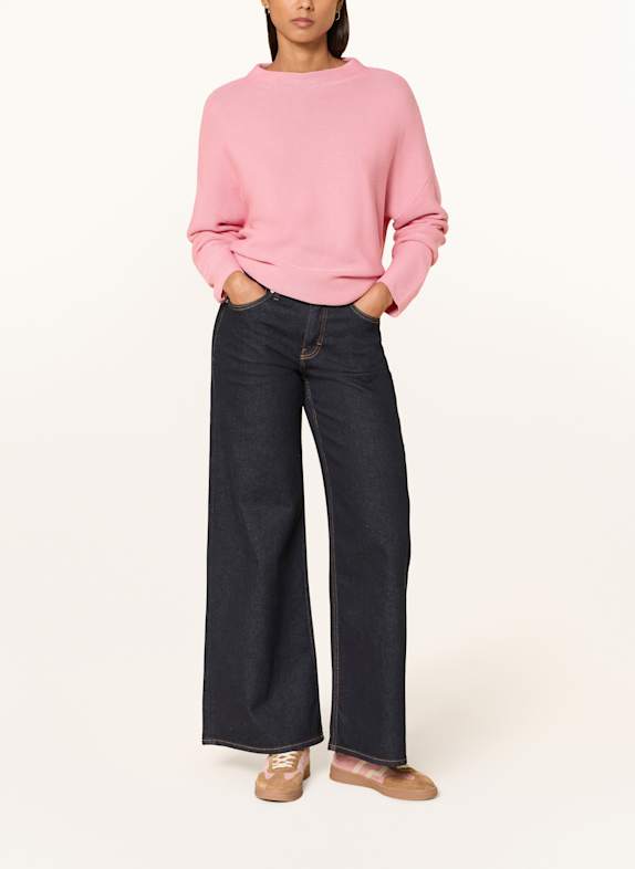 Smith & Soul trui ROZE