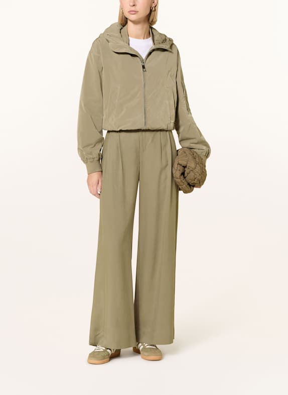 darling harbour Blouson SAGE