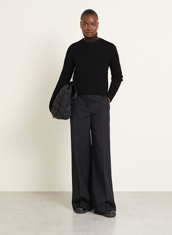 MONCLER trui ZWART