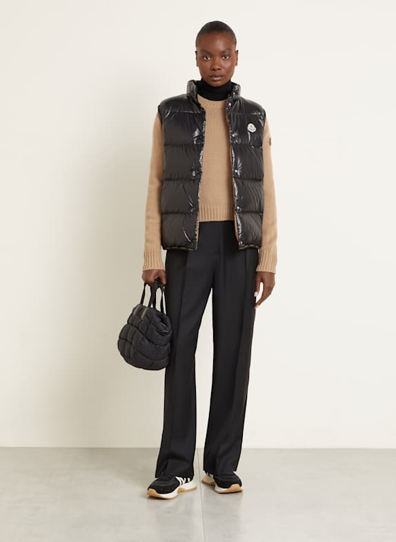 MONCLER trui BEIGE