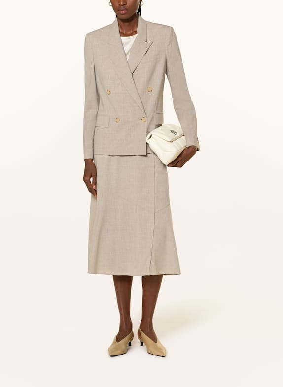 BOSS Wickelrock VULERAN CREME