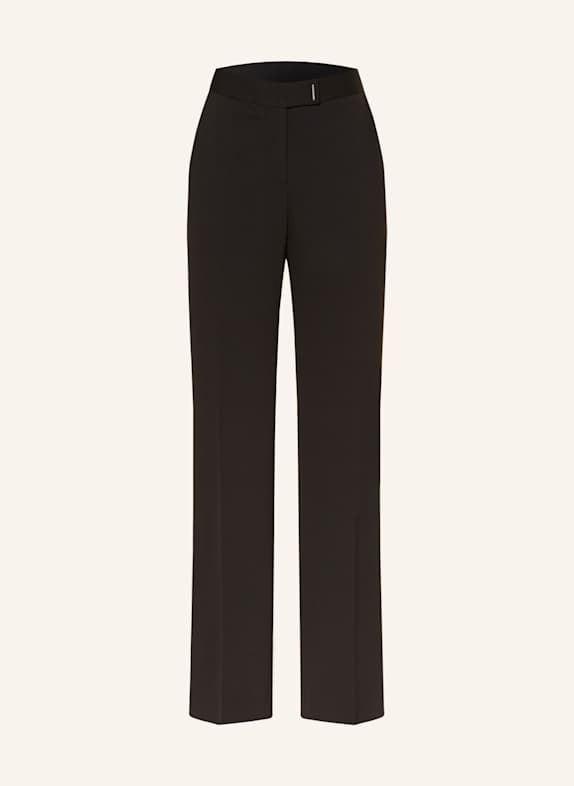 BOSS Jerseyhose TALIA SCHWARZ