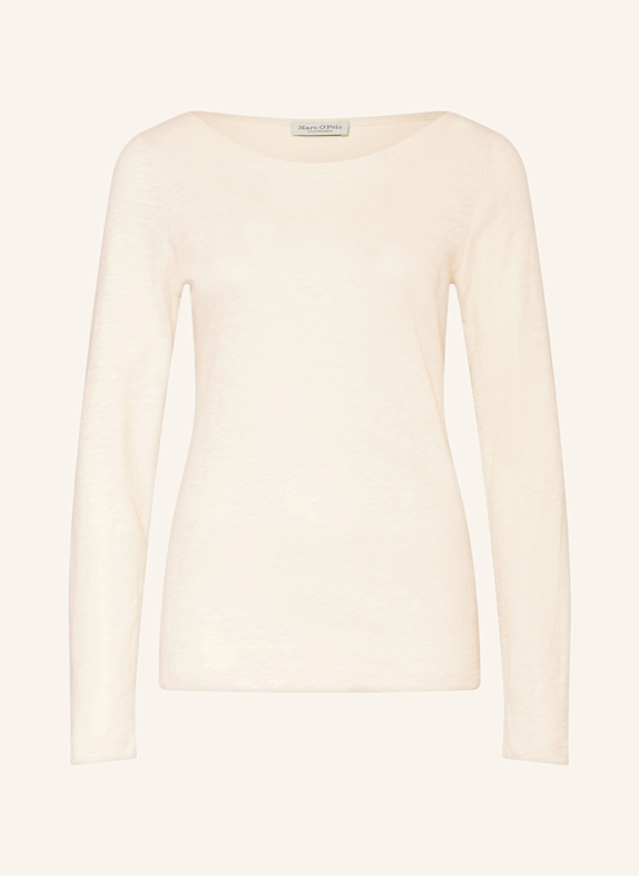 Marc O'Polo Longsleeve CREME