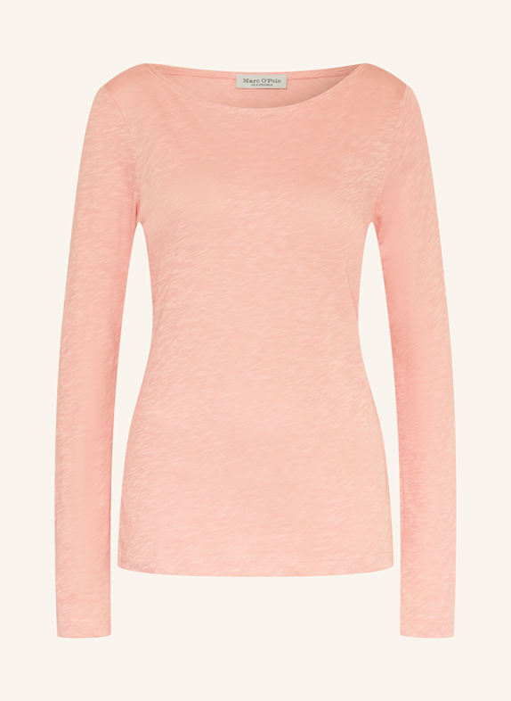 Marc O'Polo Longsleeve ROSÉ