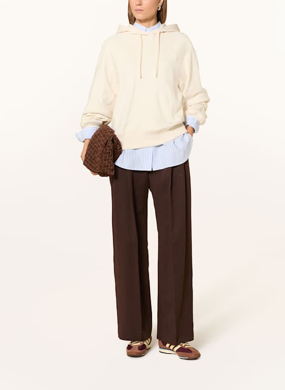Marc O'Polo hoodie CRÈME