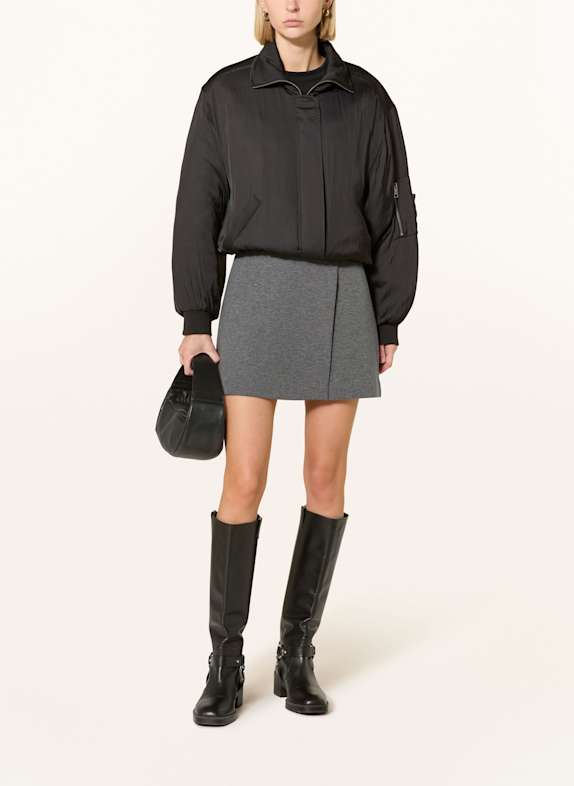 Marc O
Polo Rock in Wickeloptik GRAU