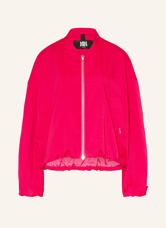 RIANI blouson FUCHSIA