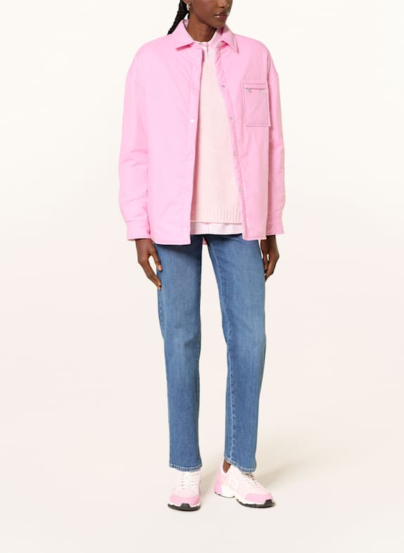 RIANI Steppjacke ROSA