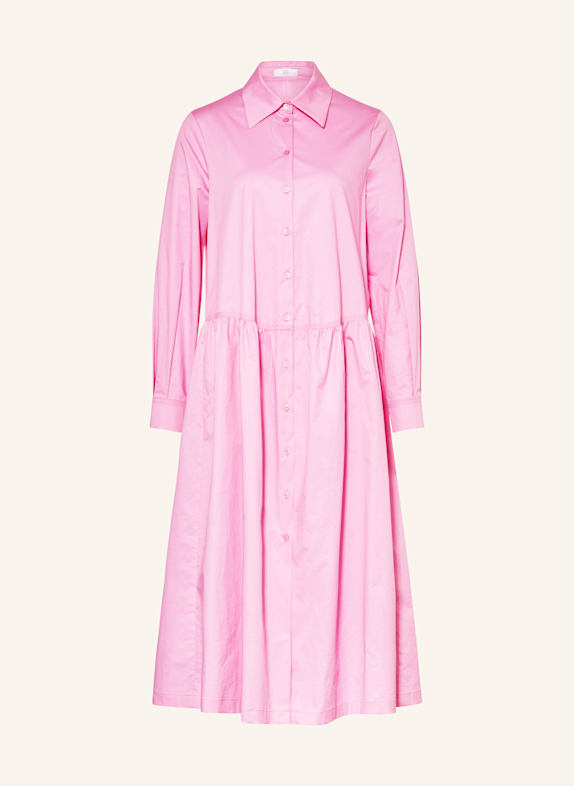 RIANI Shirt dress PINK