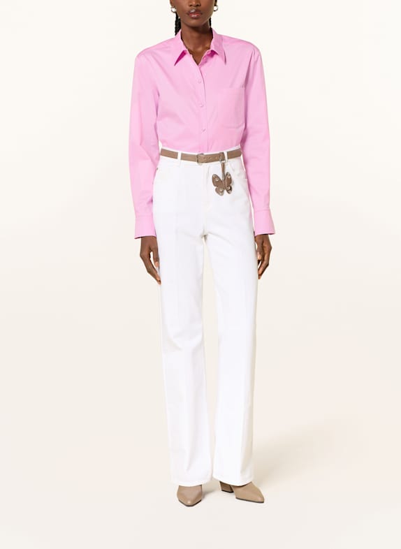 RIANI overhemdblouse ROZE