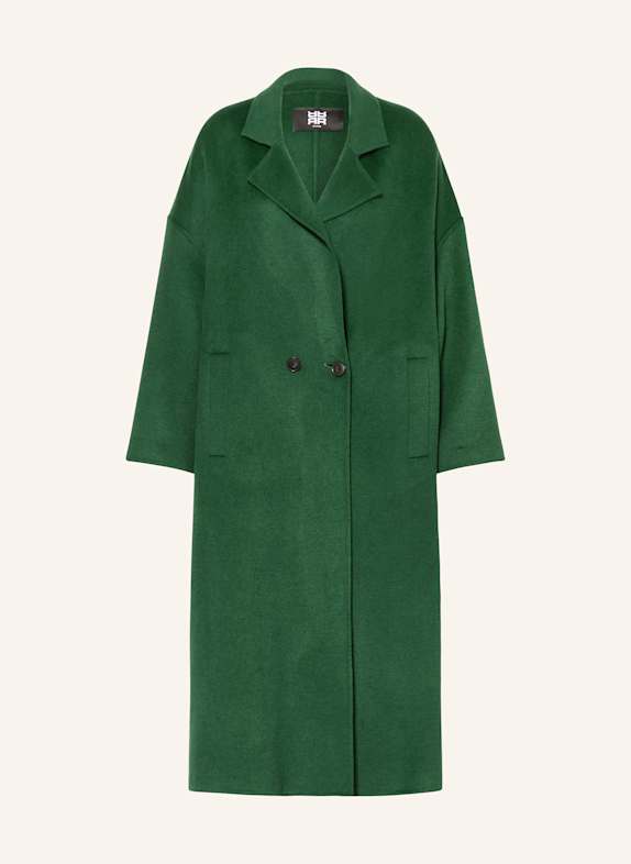 RIANI Mantel GRÜN