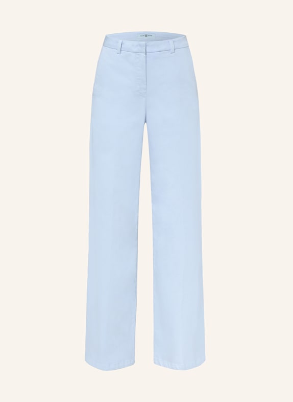 RIANI Wide Leg Jeans HELLBLAU