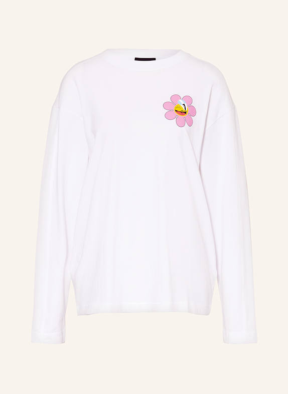 MARC JACOBS Longsleeve DAISY WEISS