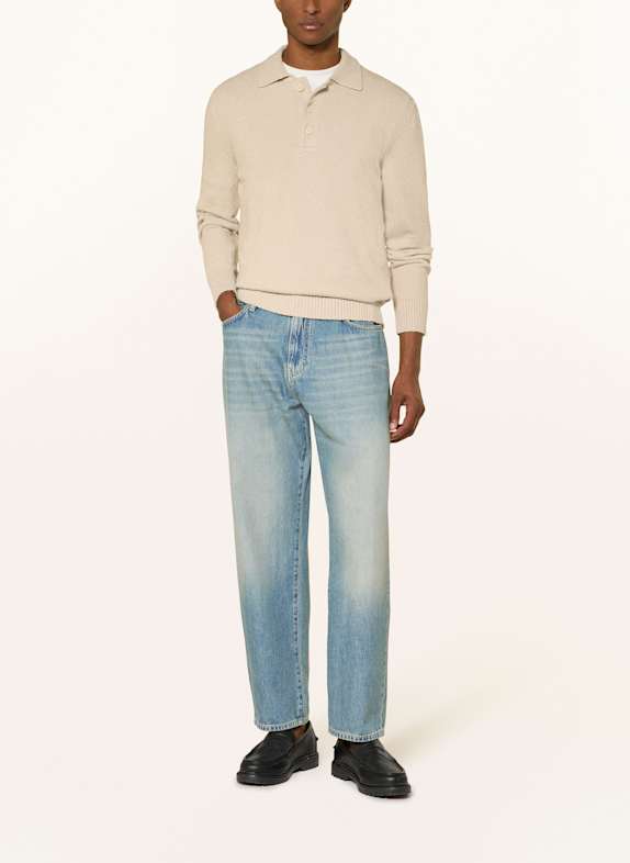 Marc O'Polo Pullover CREME