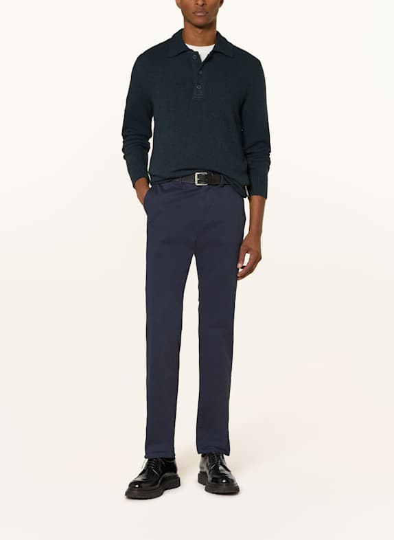 Marc O'Polo Pullover DUNKELBLAU