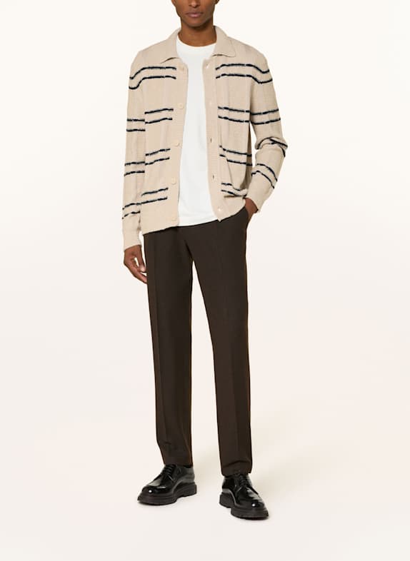 Marc O'Polo Strickjacke BEIGE