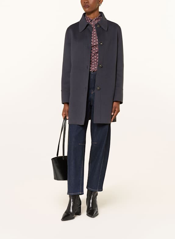 MARC CAIN Barrel jeans RUMA 357 vintage indigo