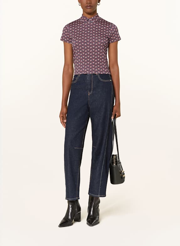 MARC CAIN T-shirt 382 periscope