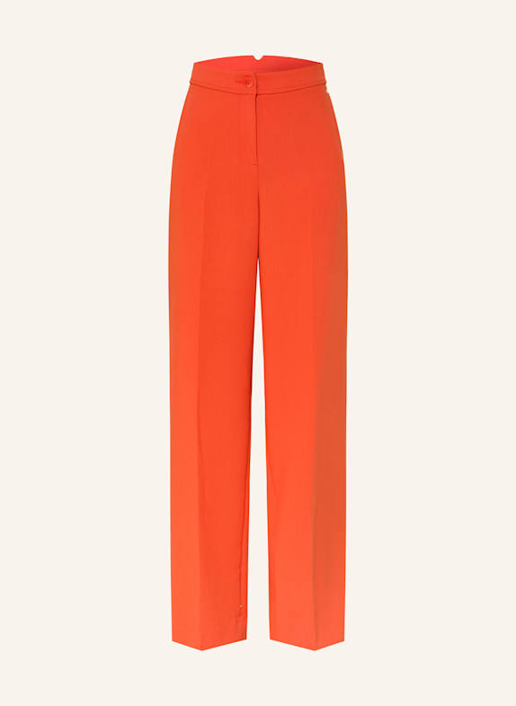 MARC CAIN Marlene-broek WUKARI 279 aurora red
