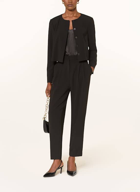 MARC CAIN broek 900 BLACK