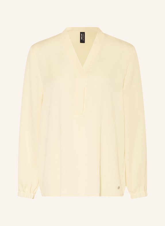 MARC CAIN Bluse 407 flan