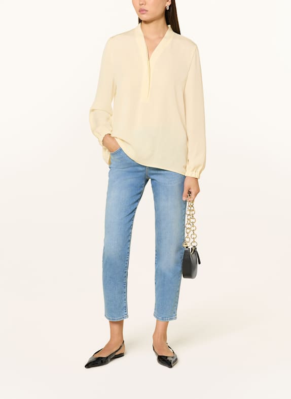 MARC CAIN Blusenshirt 407 flan