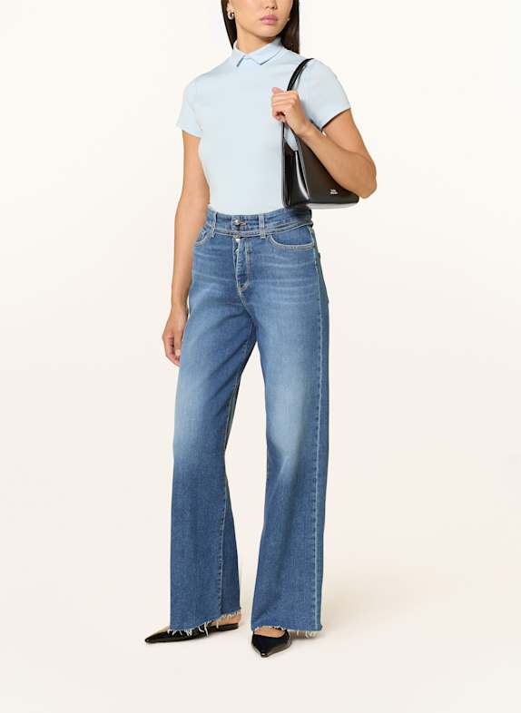 MARC CAIN T-shirt 316 skyway new