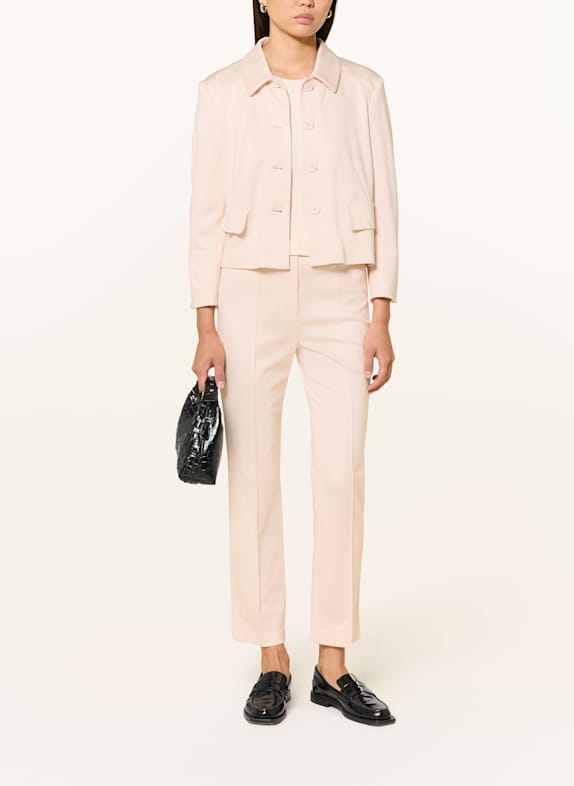 MARC CAIN Jerseyhose 153 Magnolia