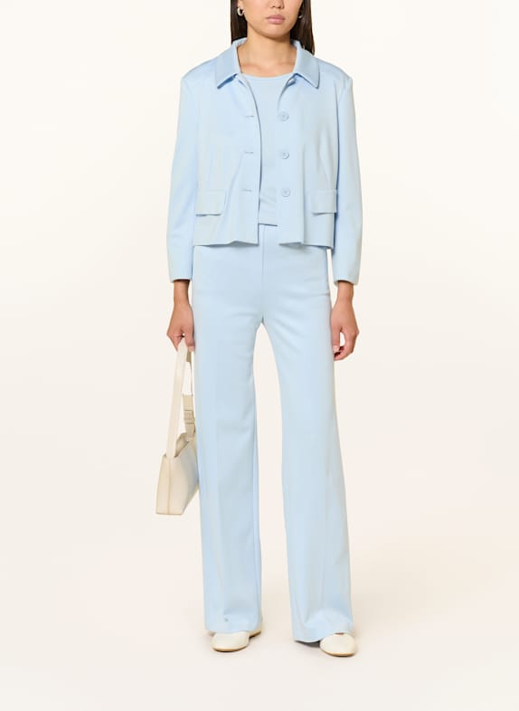 MARC CAIN Jerseybyxor i marl 316 skyway new