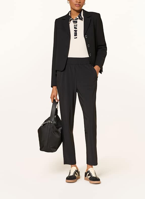 MARC CAIN Broek RHODOS 900 BLACK