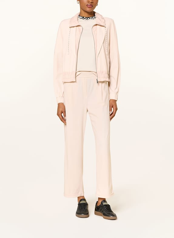 MARC CAIN Blouson 153 Magnolia