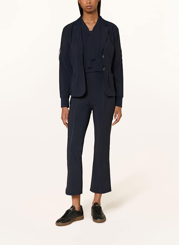 MARC CAIN Broek FUSSA 394 navy