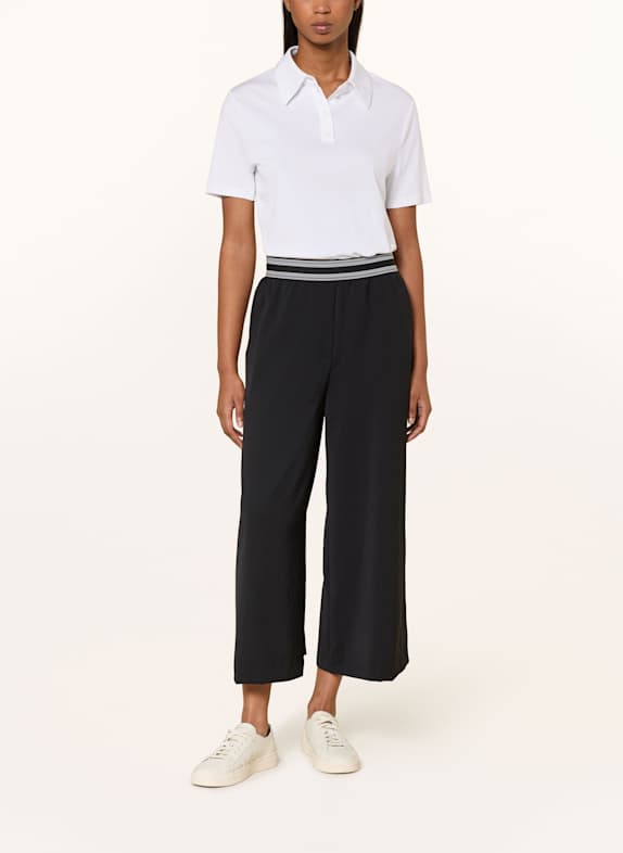 MARC CAIN Culotte WILLMAR 900 BLACK
