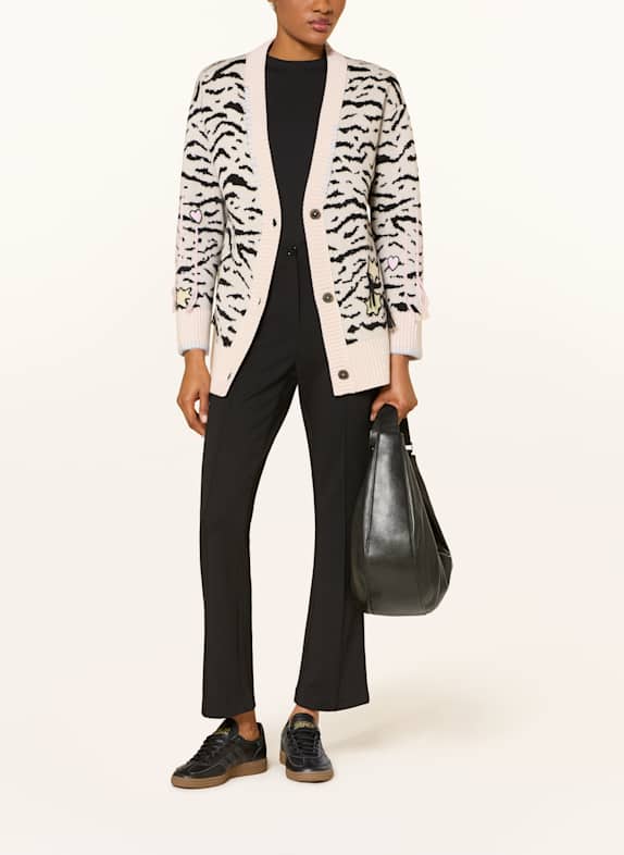 MARC CAIN vest 153 Magnolia