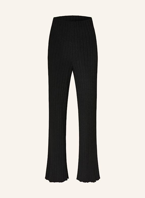 MARC CAIN Marlenehose WELKOM 900 BLACK