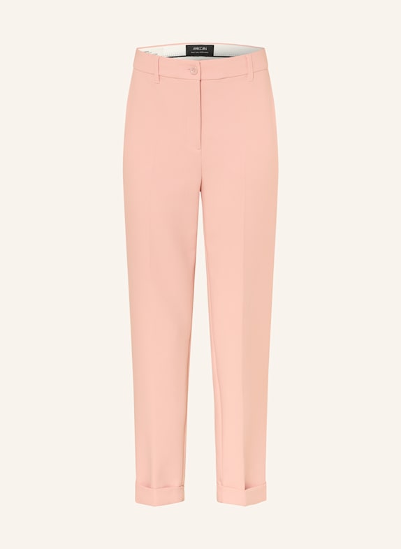 MARC CAIN Hose FORDON 217 peach beige