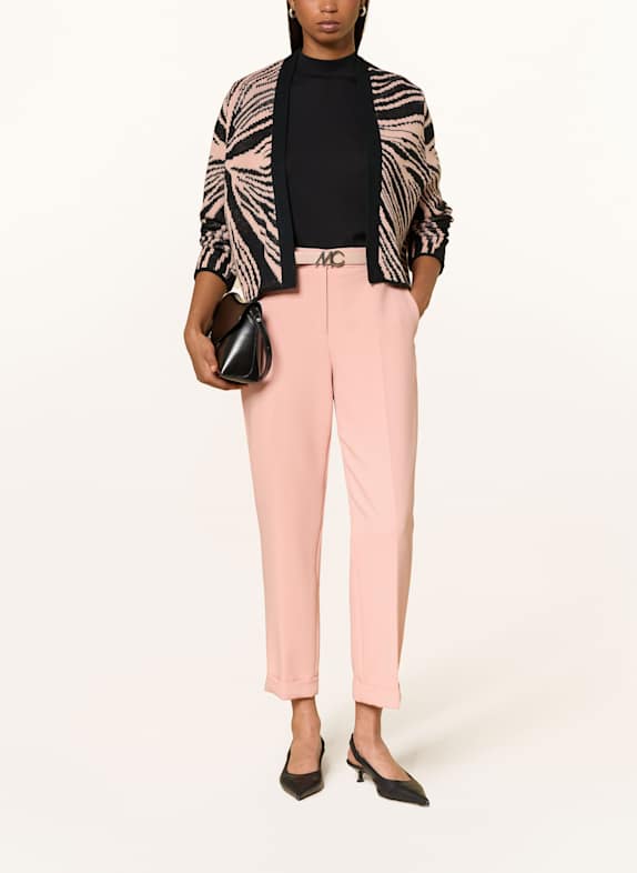 MARC CAIN Hose FORDON 217 peach beige