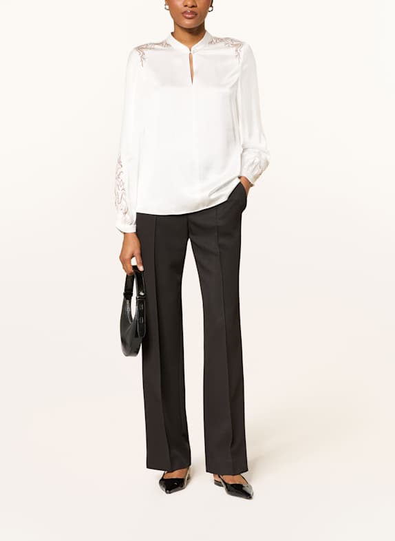 MARC CAIN Marlene-byxor WASHINGTON 900 BLACK