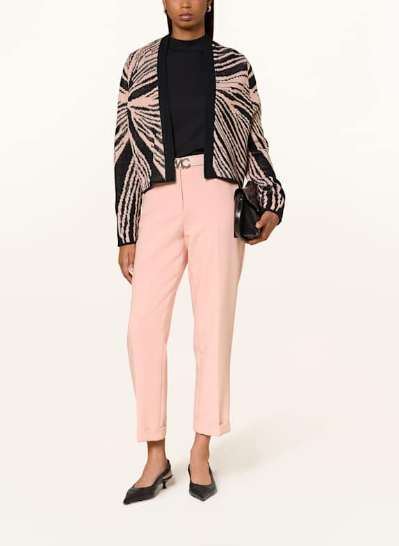 MARC CAIN breihoes 217 peach beige