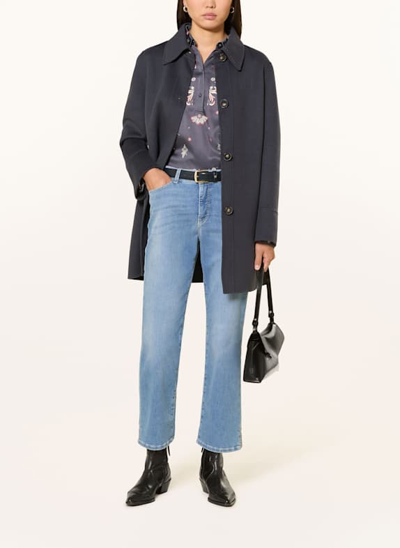 MARC CAIN Jeans FORLI 353 blå denim