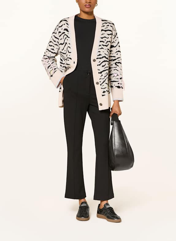 MARC CAIN Jerseybroek FORLI 900 BLACK