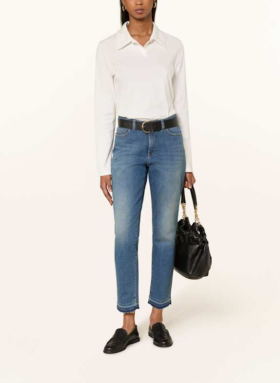 MARC CAIN Jeans SILEA 355 indigo blue