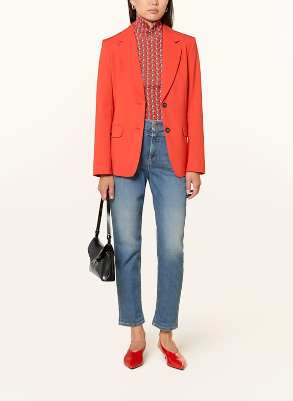 MARC CAIN Jeans RAID 355 indigo blue