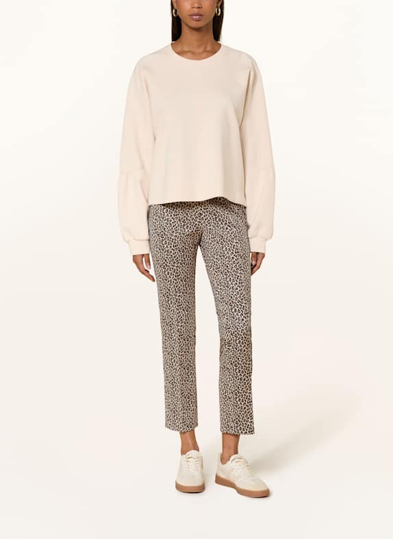 MARC CAIN Broek SYDNEY 153 Magnolia