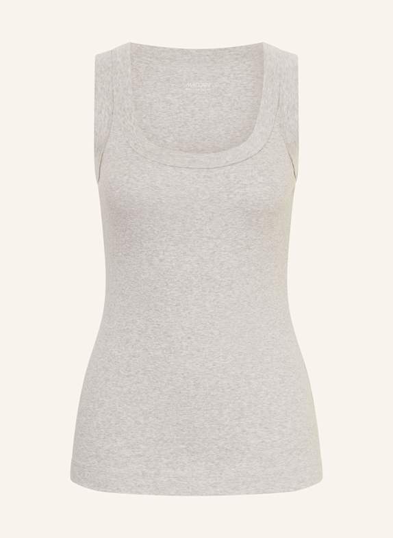 MARC CAIN Haut 820 GREY