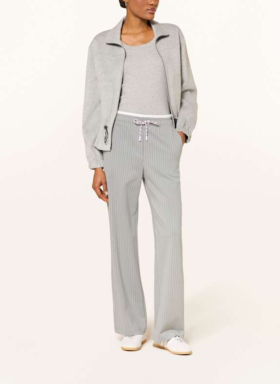 MARC CAIN Top 820 GREY