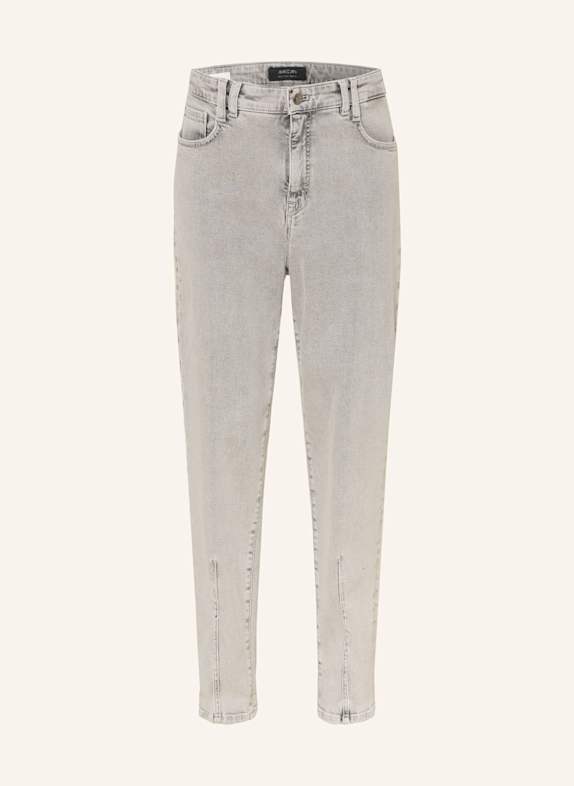 MARC CAIN Straight Jeans FEURA HELLGRAU
